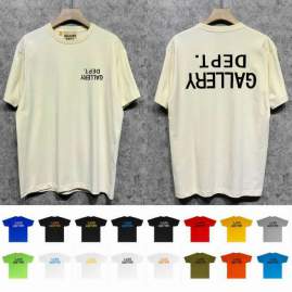 Picture of Gallery Dept T Shirts Short _SKUGalleryDeptS-XXLsytGAG00313276